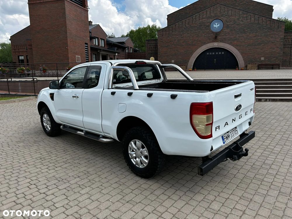 Ford Ranger - 8