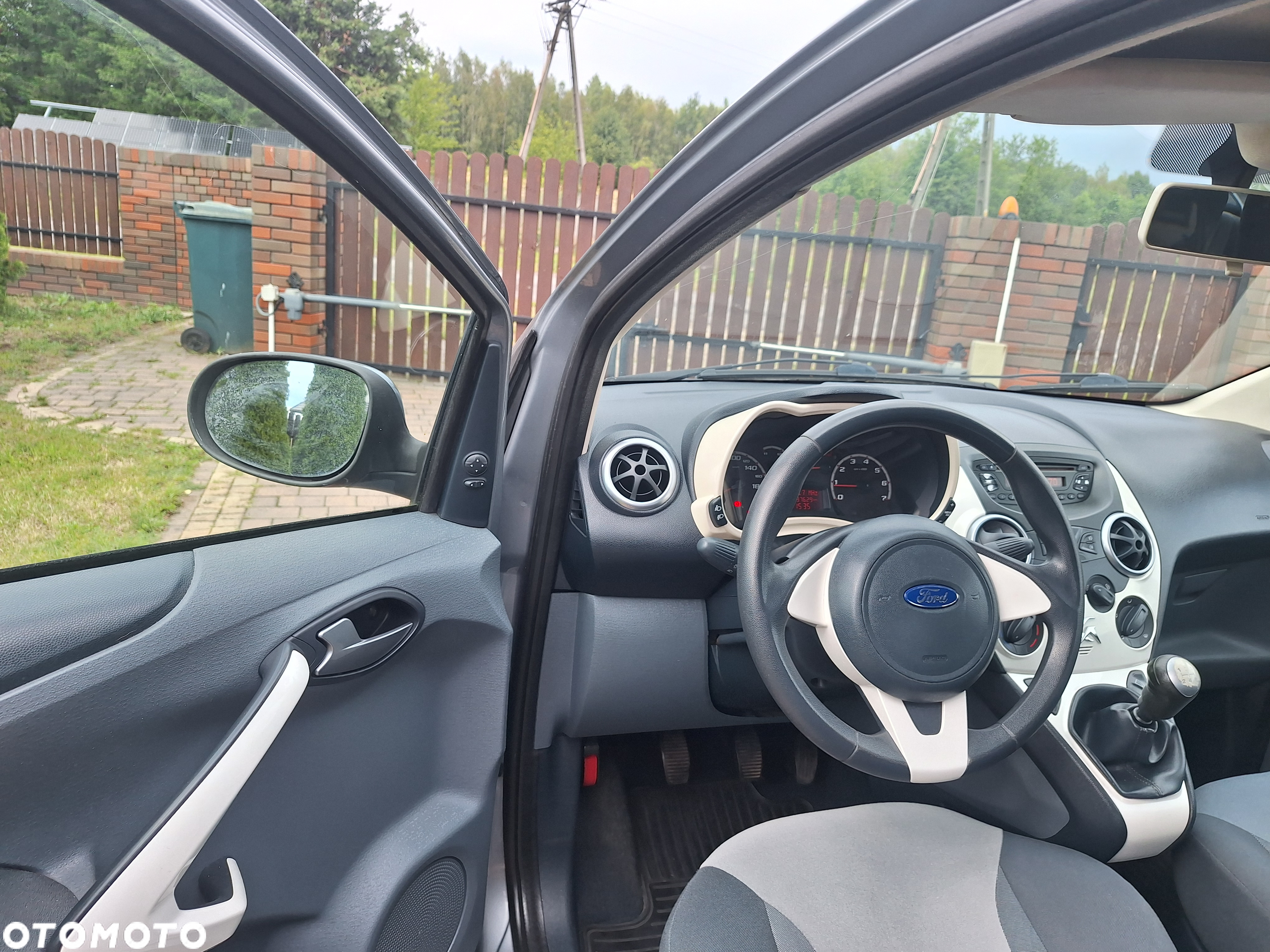 Ford KA 1.2 Ambiente - 5