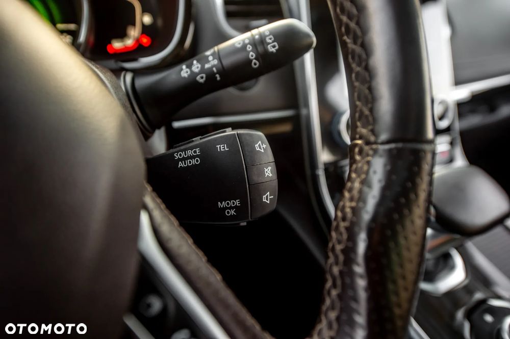 Renault Espace Energy TCe 200 EDC Initiale Paris - 39