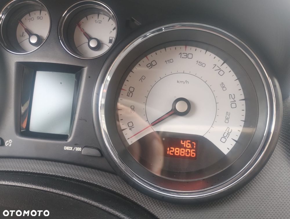 Peugeot 308 155 THP Premium - 19