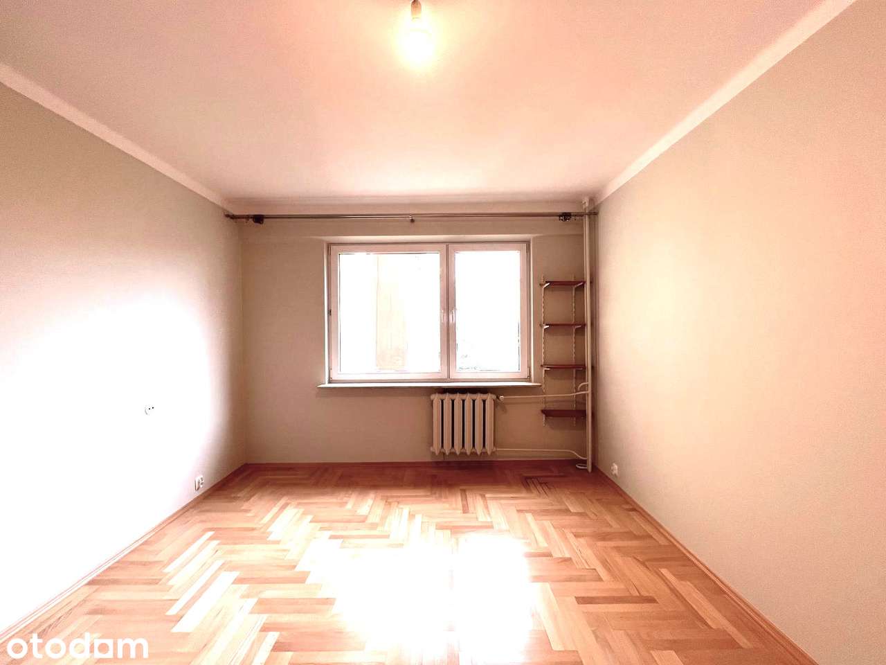 Na sprzedaż mieszkanie przy URZ, 64,5m2, 3 pok., balkon, - Pełny obrazek: 5/13