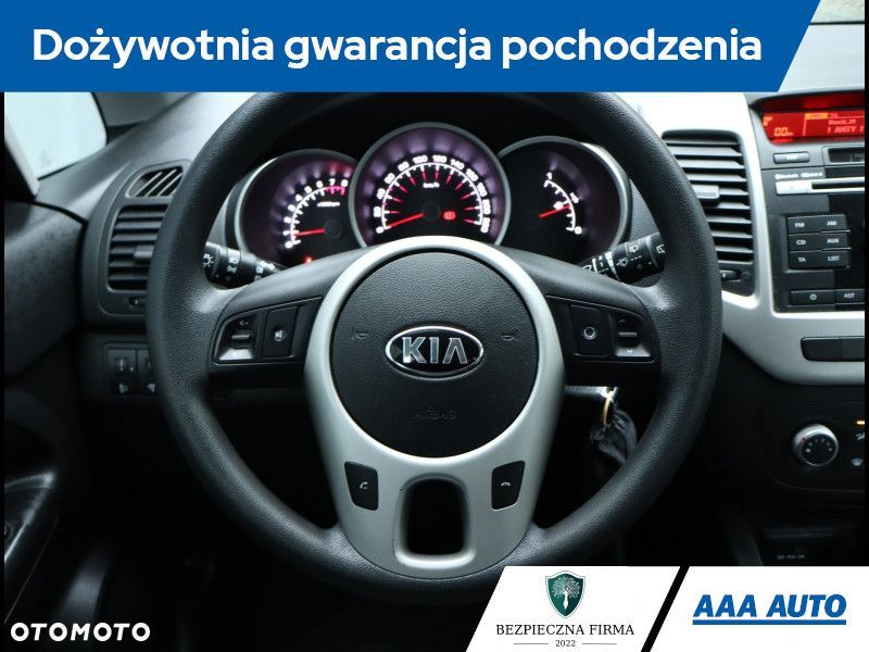 Kia Venga - 20