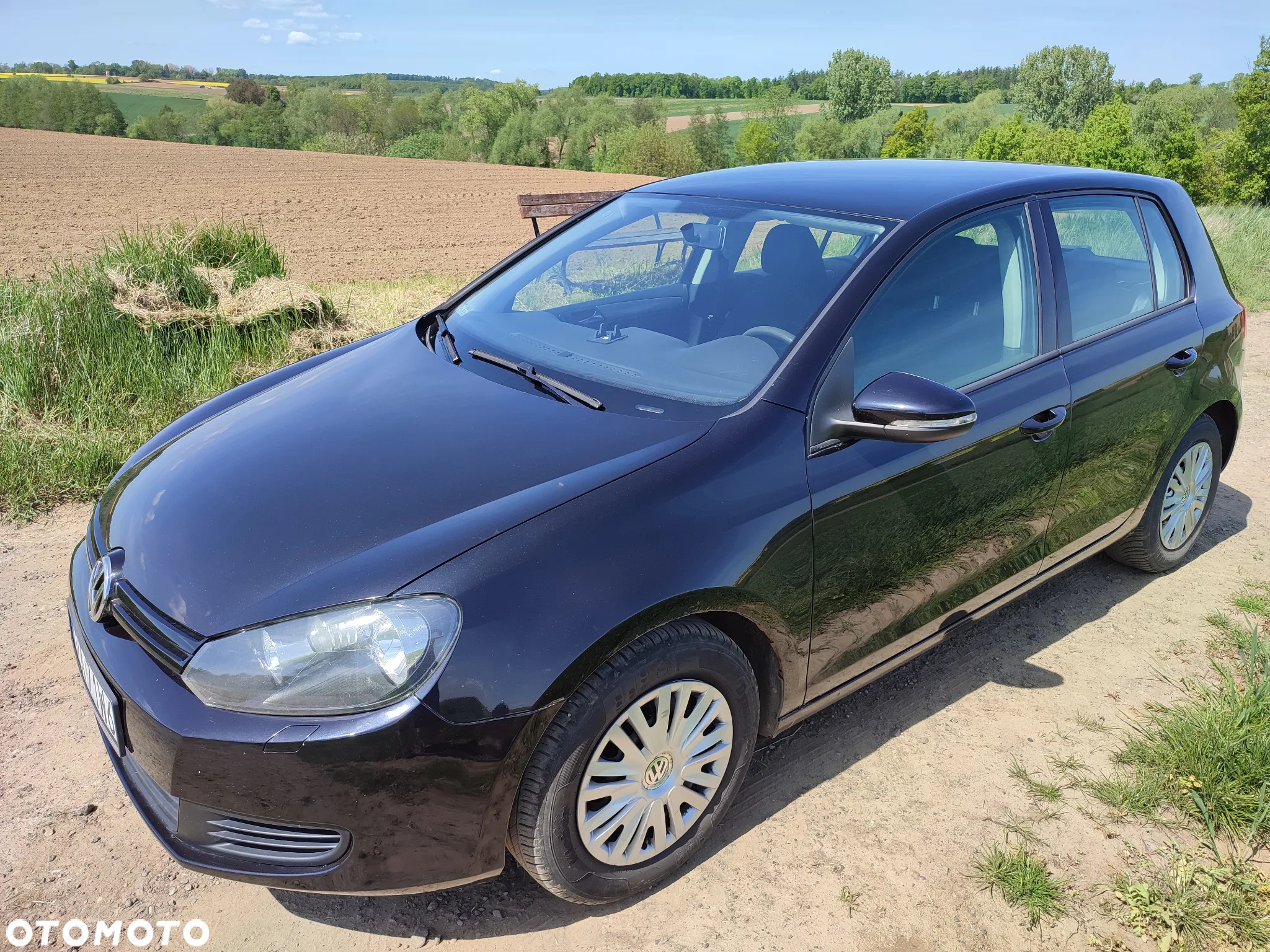 Volkswagen Golf 1.6 Edition - 17