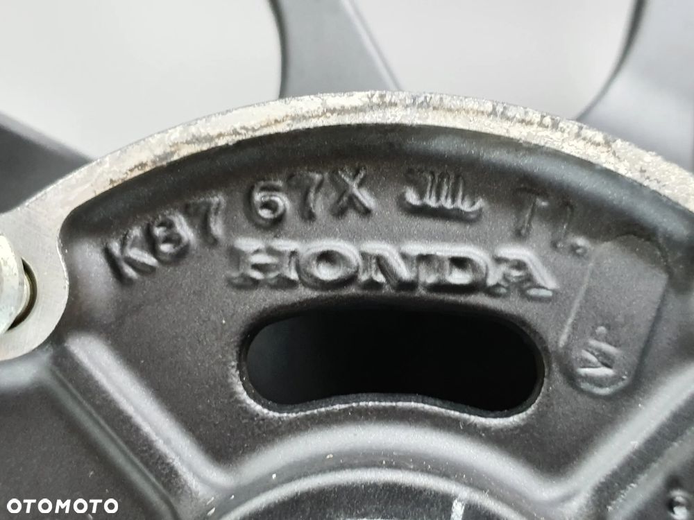 KOLO TYL FELGA OPONA 150/80R16 HONDA  CMX 500 REBEL - 12