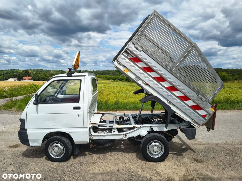 Piaggio Quadro Porter - 21
