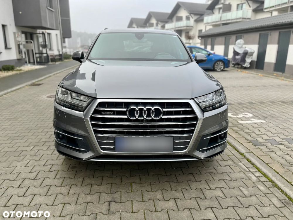 Audi Q7 - 3