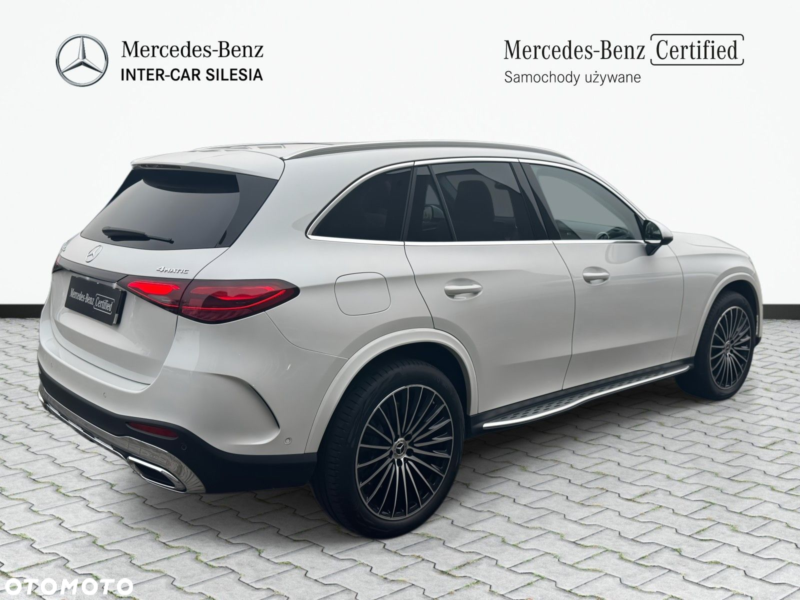 Mercedes-Benz GLC - 6