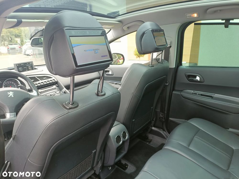 Peugeot 3008 - 18