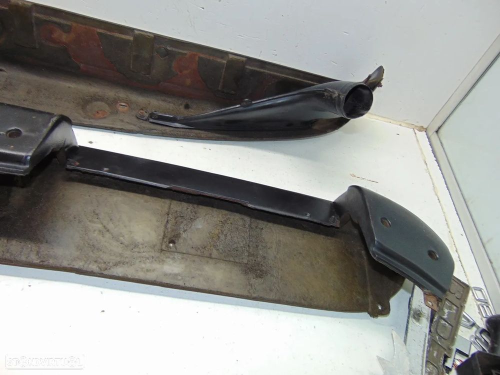 BMW 1602/2002 tablier - 15