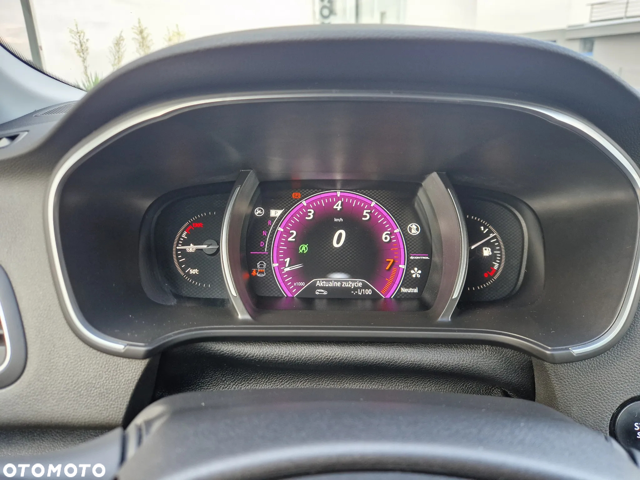 Renault Megane Grandtour ENERGY TCe 205 EDC GT - 23