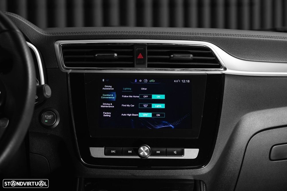 MG ZS EV 44.5 kWh Luxury - 28