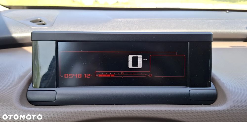 Citroën C4 Cactus 1.2 PureTech Shine S&S - 14