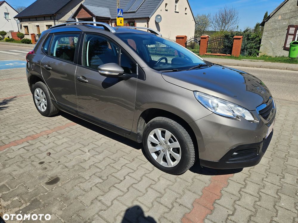 Peugeot 2008 PureTech 82 Style - 3