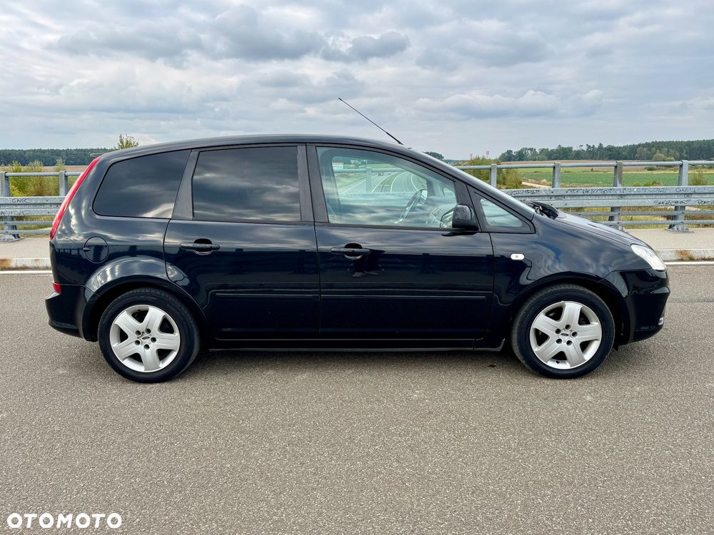 Ford C-MAX 1.6 Trend - 5