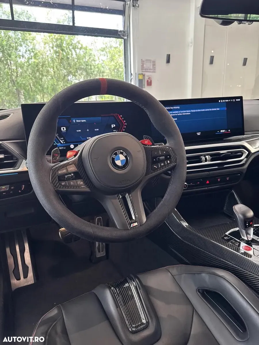 BMW M3 CS - 24