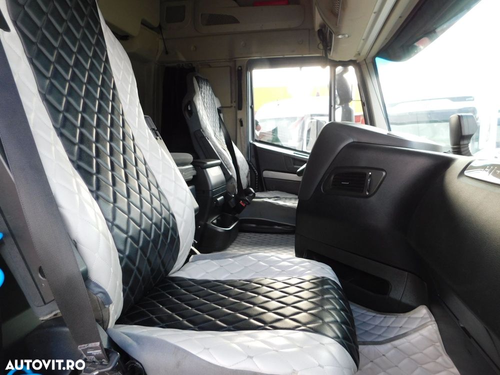 Iveco As440tfp lt - 5