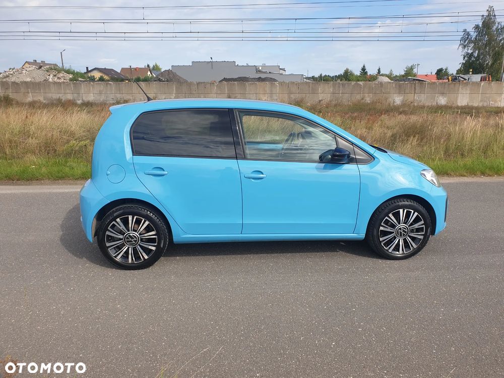 Volkswagen up! 1.0 Black Style - 9