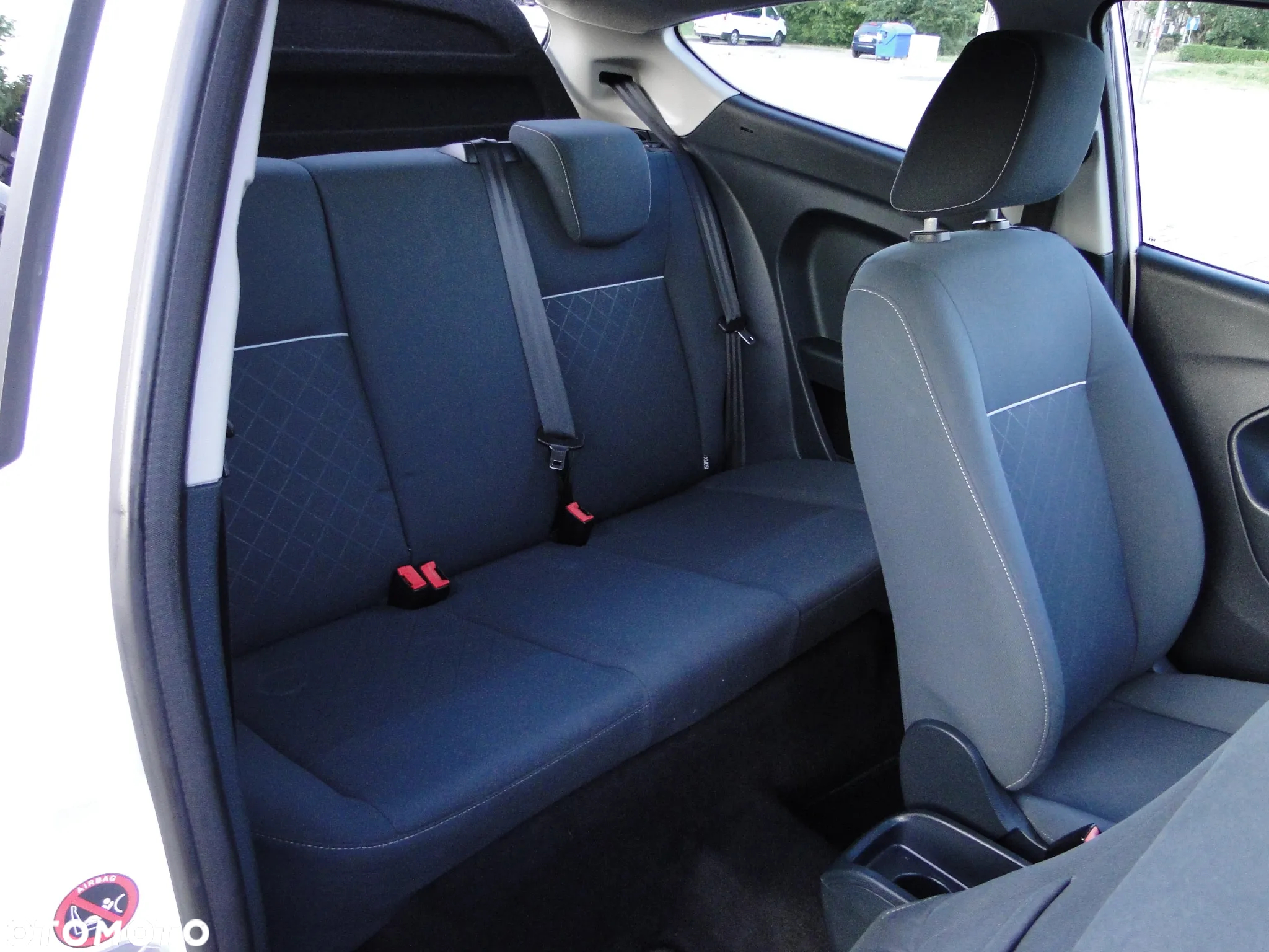 Ford Fiesta - 14