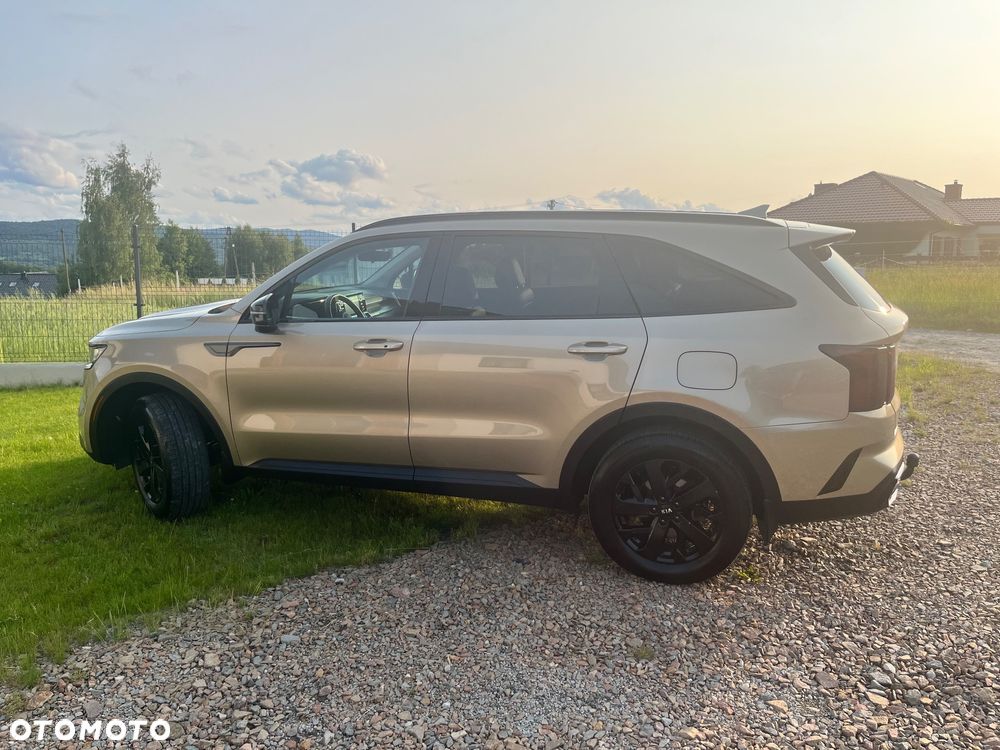 Kia Sorento 2.4 GDI AWD Vision - 3