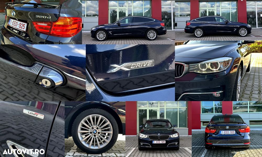 BMW Seria 3 - 9