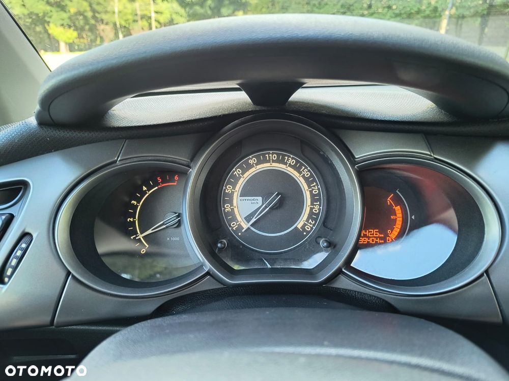 Citroën C3 1.4 HDi Selection - 12