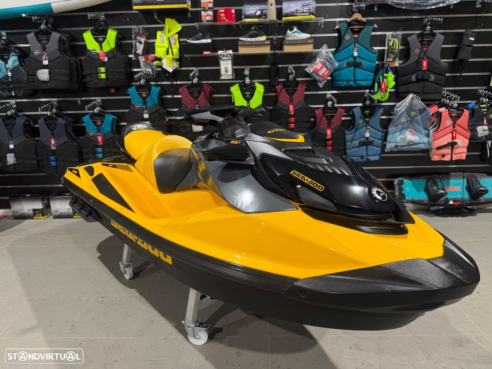 Sea-Doo GTR 230 - 1