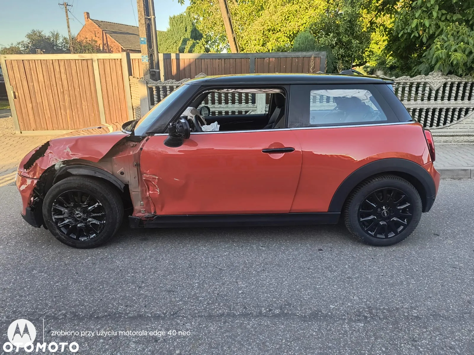 MINI Cooper - 5