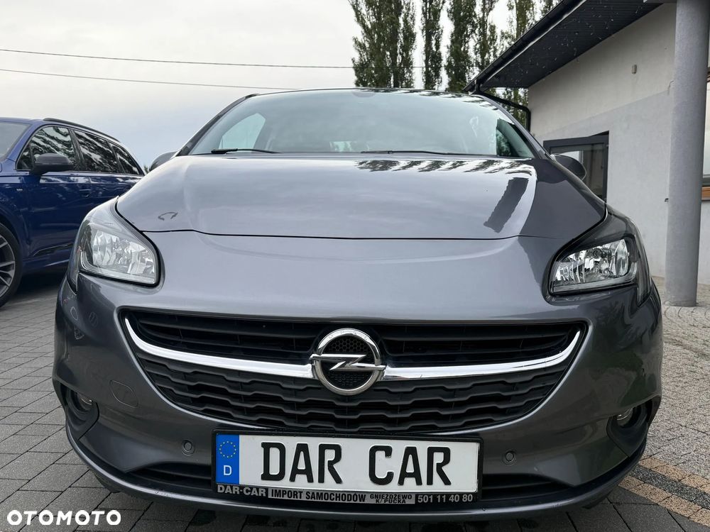 Opel Corsa - 3