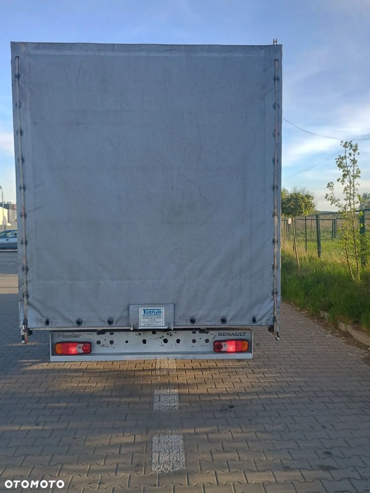 Renault MASTER - 5