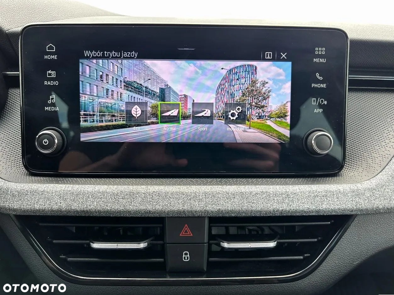 Skoda Scala 1.0 TSI Selection DSG - 17