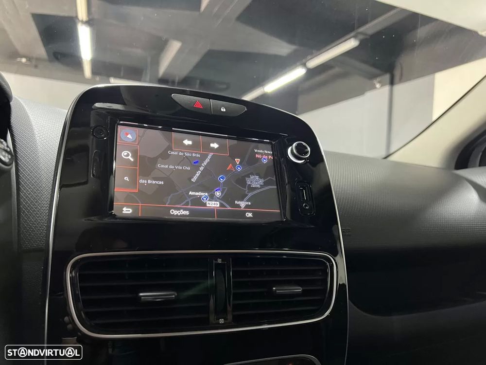 Renault Clio TCe 90 Limited - 18