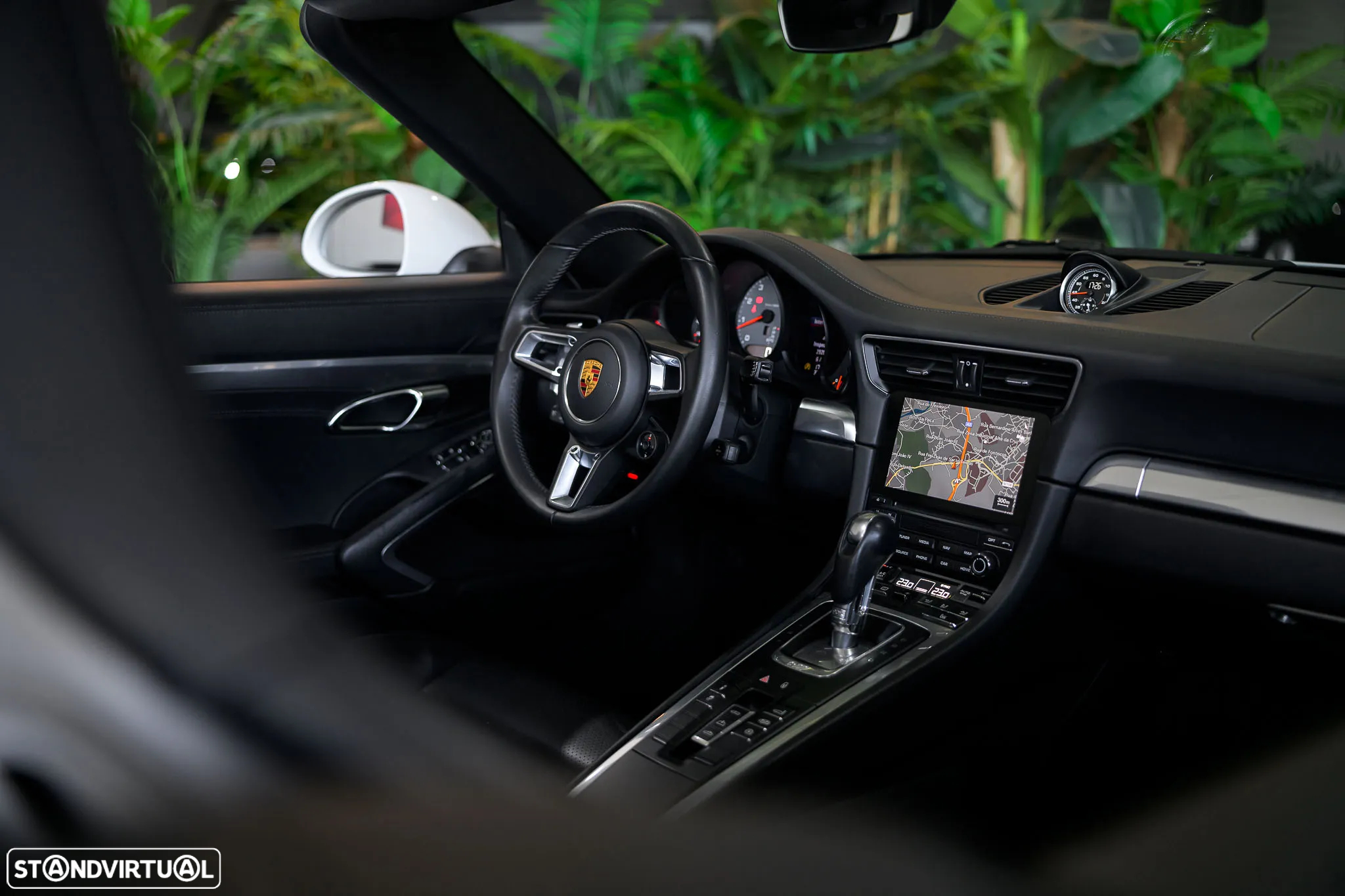 Porsche 911 (991) Carrera 2 S PDK - 22