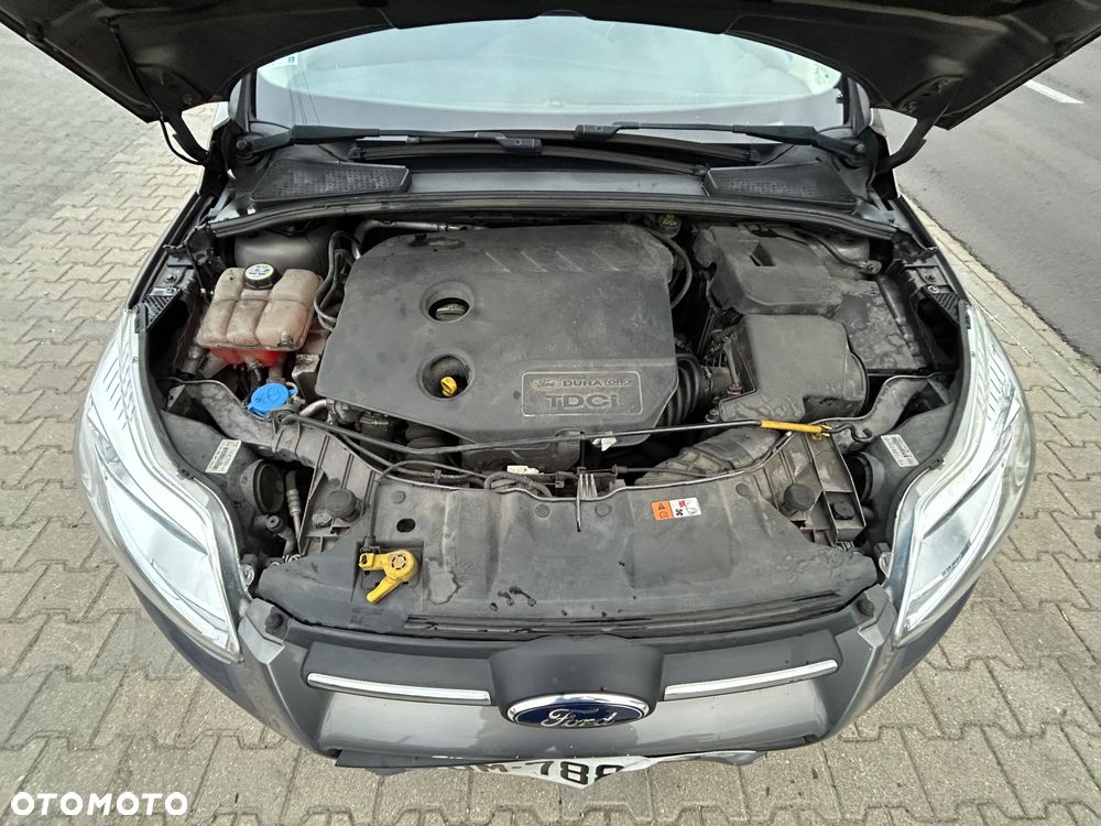 Ford Focus - 33