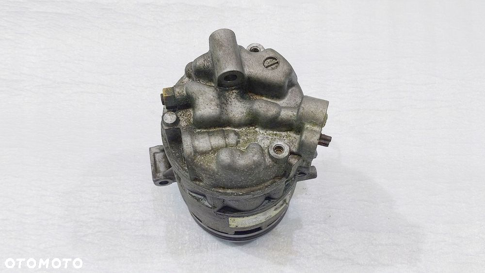 sprężarka kompresor klimatyzacji bmw e83 e46 2.0 d - 2