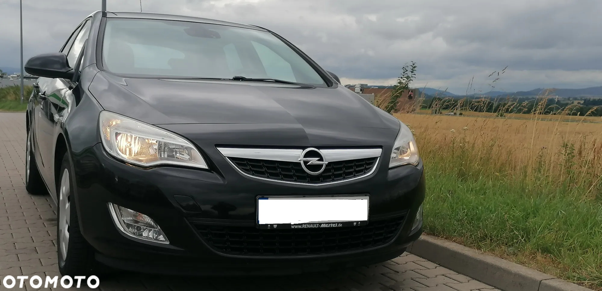 Opel Astra 1.4 Turbo Active - 5