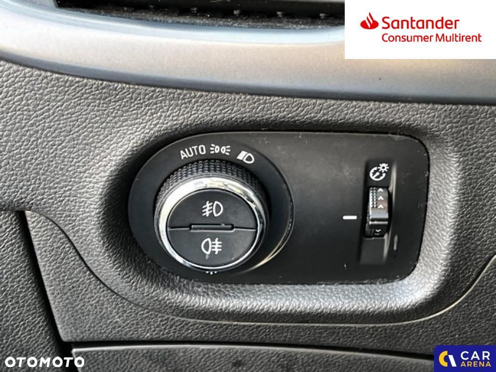 Opel Astra 1.6 CDTI Enjoy S&S - 25