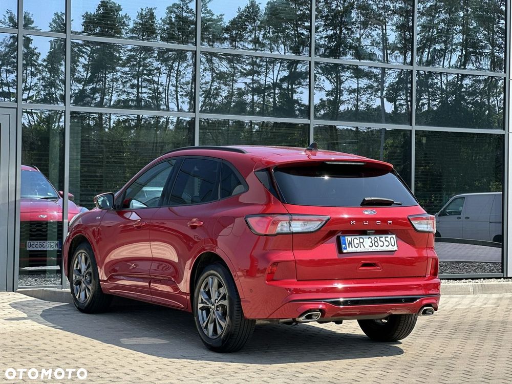 Ford Kuga 1.5 EcoBoost ST-LINE - 7