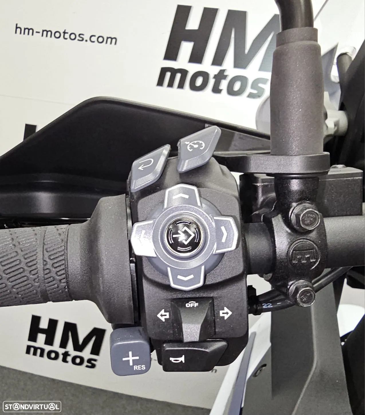 KTM 1290 Super Adventure R  AKRAPOVIC - 24 MESES DE GARANTIA - 11
