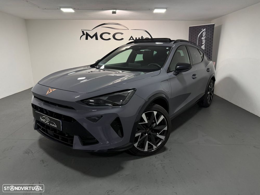 Cupra Formentor 1.5 e-Hybrid DSG - 6