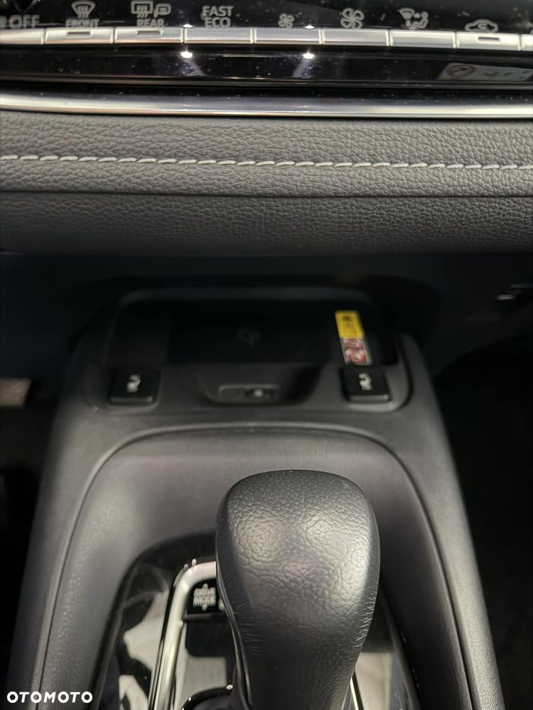 Toyota Corolla - 14