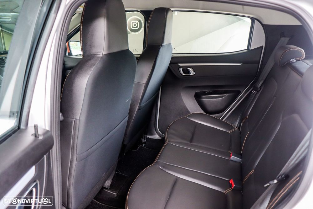 Dacia Spring Electric 45 Comfort Plus - 13