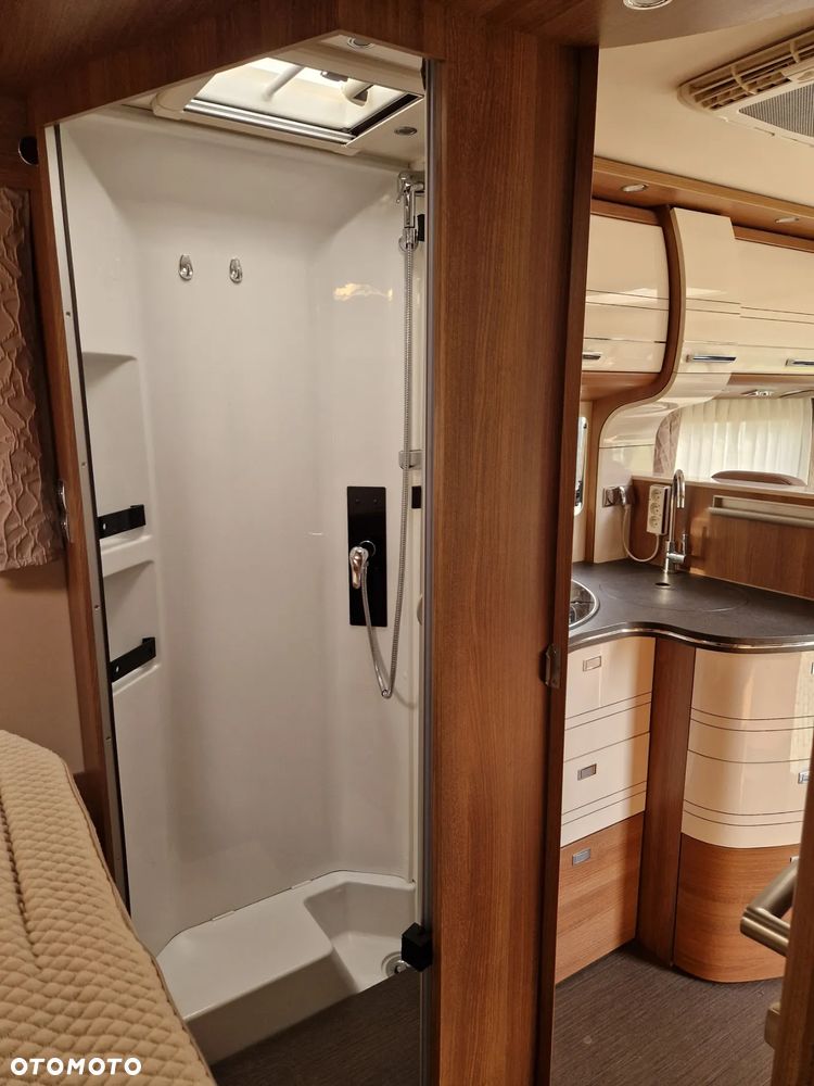 Carthago C-Tourer I 150 QB - 16