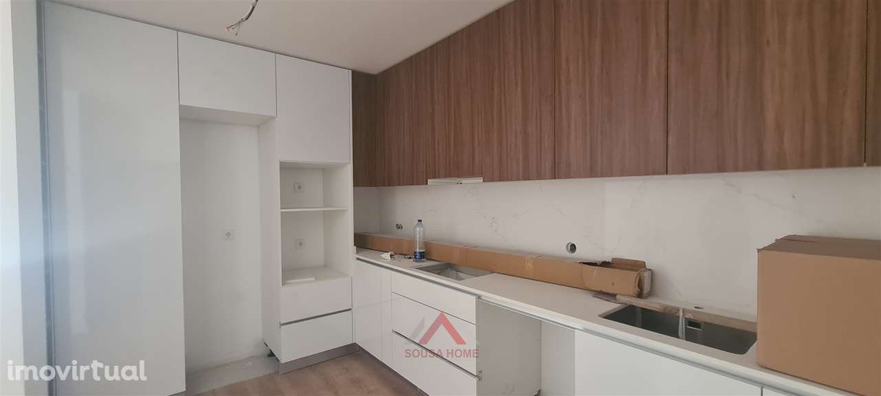 T3 c/ Terraço + Jardim Privado - Grande imagem: 5/14