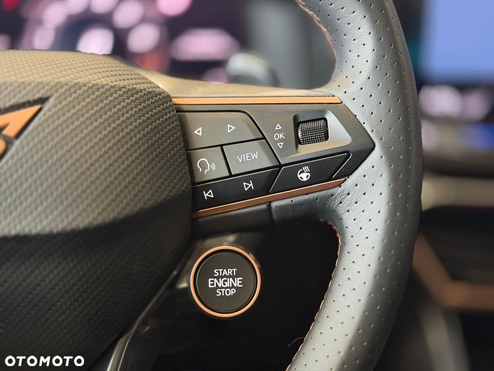 Cupra Formentor 1.5 eTSI mHEV DSG - 15