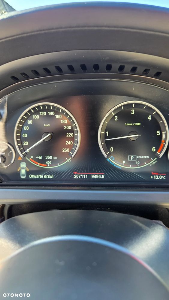 BMW Seria 6 640d xDrive M Sport Edition - 14