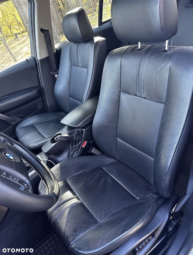 BMW X3 - 9