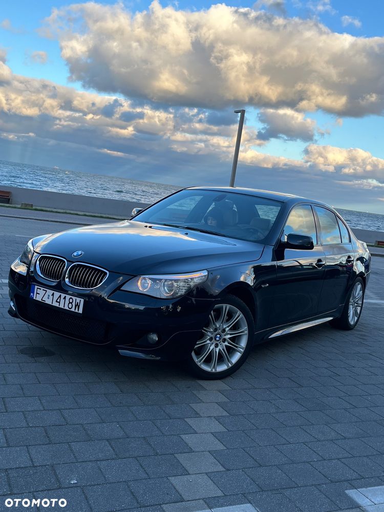 BMW Seria 5 - 2