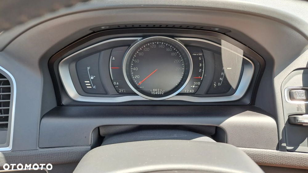 Volvo XC 60 D3 Drive-E Momentum - 13