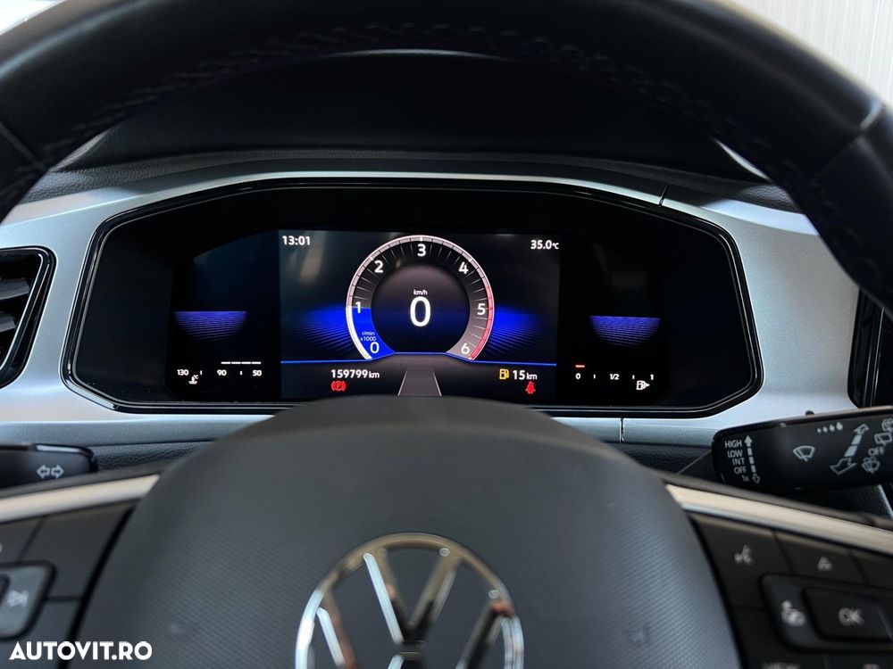 Volkswagen T-Roc 2.0 TDI SCR Life - 17