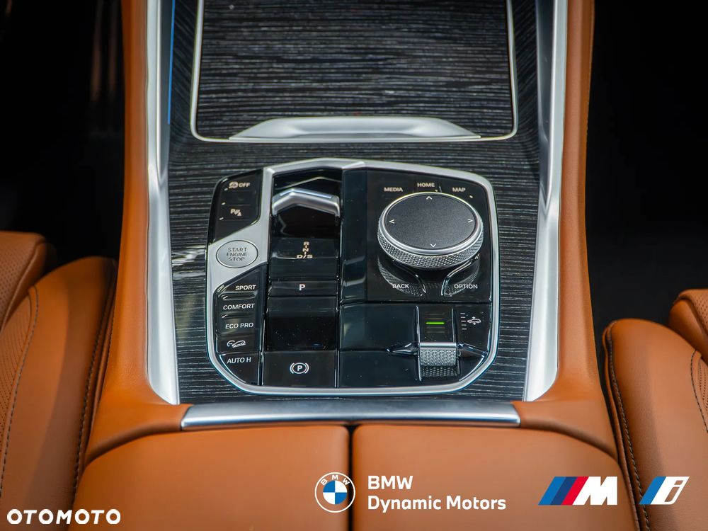BMW X6 xDrive40i M Sport - 27
